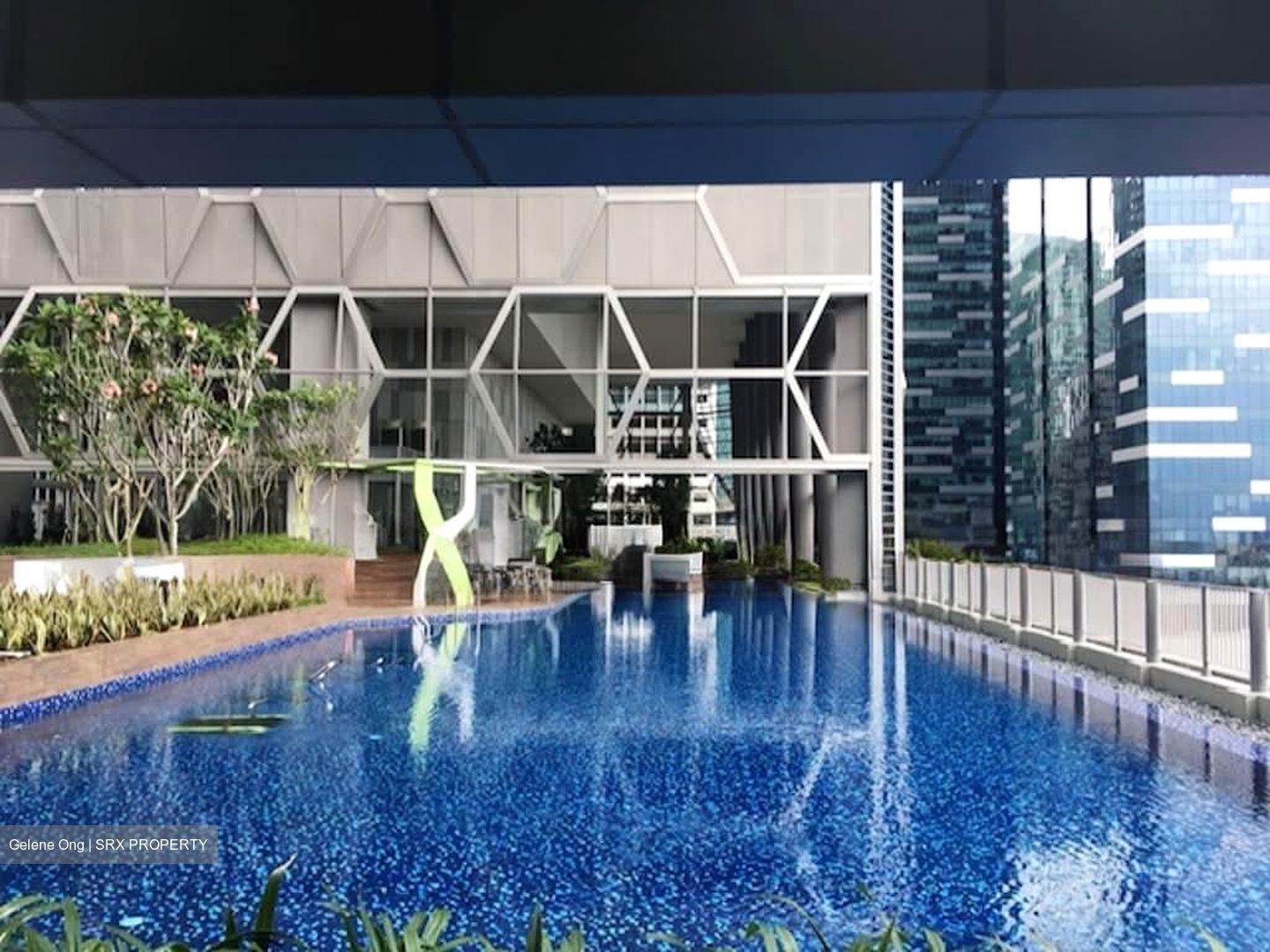 V On Shenton (D1), Apartment #544720781